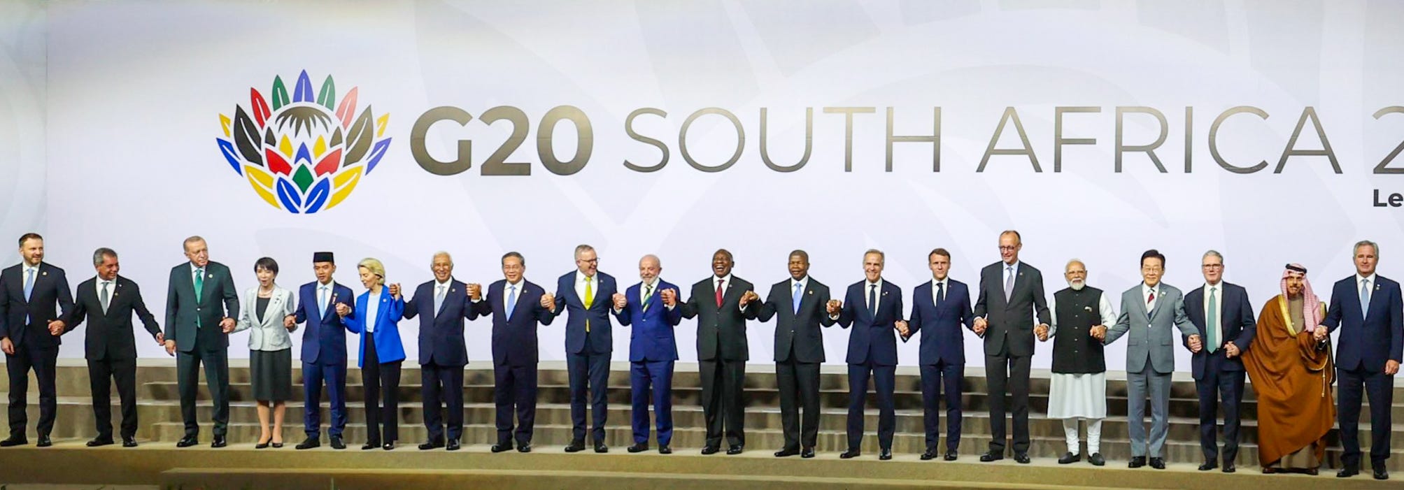 US Boycotts G20 in South Africa: Diplomatic Spat Throws Global Summit into Turmoil – India’s Balancing Role