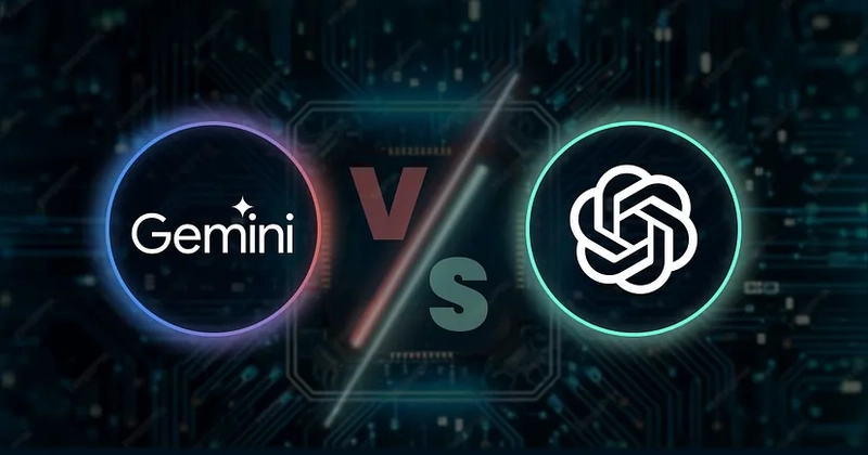 Google’s New AI Gemini vs ChatGPT: Complete Comparison for Indian Users